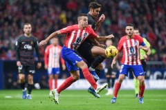 西甲：马德里竞技VS皇家马德里，金牌比分专家最新预测