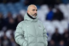 马雷斯卡离任后首次发声：内心平静 感谢切尔西18个月的三冠辉煌岁月