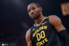 若勇士报价3年7500万+球员选项 库明加会同意续约