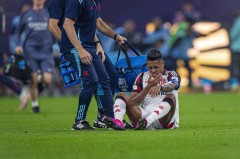 震撼！欧洲杯赛卫冕冠军集体折戟 水晶宫遭遇六级别球队羞辱