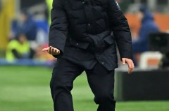 意甲“配不上”这两名新少帅？各有特点发挥不俗，百花齐放是基础