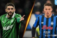 意甲第27轮前瞻：欧冠资格争夺白热化，保级大战一触即发