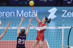 4天3场3-0！科内闯入欧冠八强，对手赛前被爆欠薪，加拉遭主攻荒