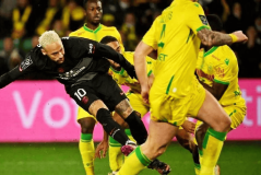 周六025法甲：朗斯vs欧塞尔赛事预测方向分析