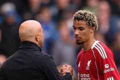 斯洛特透露埃基蒂克不会受到罚款处罚的原因