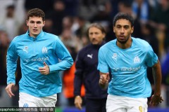 德罗巴的巅峰之夜：灵感与计划的完美结合，联盟杯双响助马赛进决赛