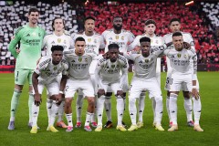 皇马3-0打脸阿隆索！球迷：早该用安切洛蒂的战术，何必浪费三场？