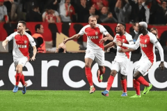 法甲焦点！摩纳哥15人伤停崩盘？洛里昂8场不败双杀可期