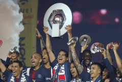 周三赛事前瞻：030 法甲 马赛VS昂热