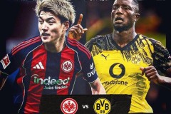 德甲法兰克福vs多特蒙德！西甲赫塔费vs皇家社会！