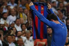 拜仁总监聊卡尔对比梅西：梅西是能想到的最夸张的比较对象！