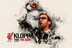 如何评价利物浦主教练克洛普的执教能力？