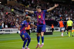 西甲逆转！皇马被死敌超越！巴萨翻盘保持不败登上榜首