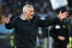 穆里尼奥执教本菲卡，重返欧冠赛场与皇马再次交锋