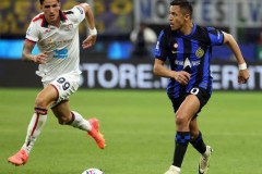 周五012 意甲 莱切VS卡利亚里，比分预测