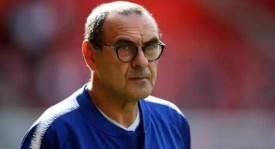 罗尔卡希望魔力鸟回归意甲，萨里需要缓和的态度