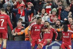 多次绝杀！利物浦关键战屡创奇迹，是实力还是运气？引外界质疑