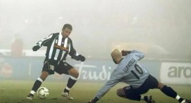 被托蒂盛赞引因扎吉忌惮，蹭意甲冠军光环的光头门将卢帕特利究竟有多强？