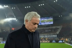 61岁奇迹逆袭！绝杀皇马后，穆里尼奥的魔法还剩几成功力？