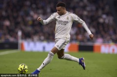 西甲-姆巴佩第100分钟点球绝杀 皇马2-1九人巴列卡诺