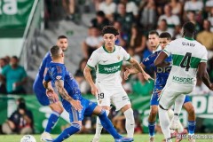 你知道吗？那个被AC米兰甩卖的葡萄牙人安德里-席尔瓦，居然在西甲复活了！