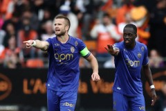 1-3大冷门，法甲第一遭法甲第17掀翻，22岁法蒂发威难换3分