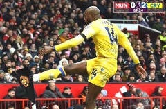 曝曼联再拒马特塔，拉爵满意谢什科表现！引进帕尔默传闻真相揭晓