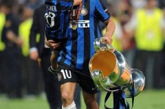 国际米兰——队史首个三冠王，穆里尼奥与国米的绝妙搭档