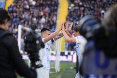 我罗劳塔罗，我驴阿坎驴——国米客场众志成城险胜乌迪内斯