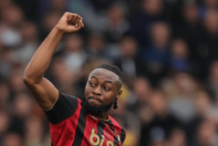 7场造9球！英超又1天才横空出世，比肩哈兰德，成为金靴大热门