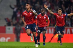 法甲焦点战：尼斯主场激战里尔，谁能抢占欧战先机？