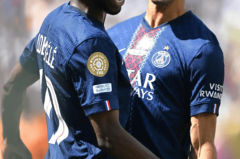 欧冠 巴黎圣日耳曼VS托特纳姆热刺，内幕已经到手