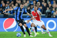 欧冠焦点：阿森纳主场冲全胜纪录！阿拉木图荣誉之战能否爆冷？