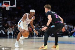 官方实力榜：雷霆居首压活塞 湖人第12勇士NO.15