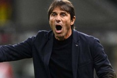 孔蒂警告球员：不容抱怨，欧冠战勿忘初心