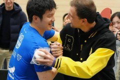 一人撼动两大规则，德国人为他改了祖传规矩，樊振东征服德甲