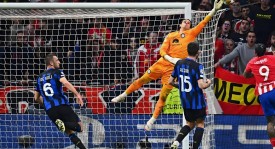 凌晨4点！穆帅第7次战皇马：63岁狂人再斗昔日弟子，姆巴佩冲40球生死战