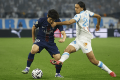 法甲联赛：马赛VS南特 赛前全方位分析及比分预测