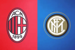 意甲第28轮重头戏！米兰德比前瞻分析：AC米兰1:1 国际米兰！