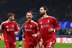 12场金身告破！1球险胜太揪心，利物浦魂丢在哪了？