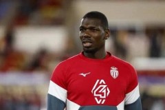 博格巴仅踢30分钟即被移出欧冠名单，今夏或将离队 自我放纵埋下职业危机