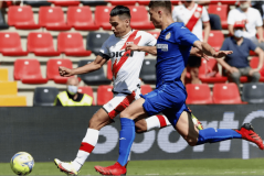 周三002西甲：赫塔费vs阿拉维斯，这场绝对爆冷，结局无法改变！