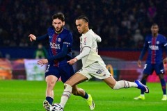 紧随巴黎圣日耳曼3-0，摩纳哥1-3，法甲最新积分榜揭晓：榜首易换主