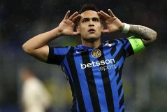 意甲最新动态：劳塔罗疲劳如何应对尤文，阿莱格里称赞米兰新秀发挥