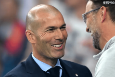 皇马帅位危机！阿隆索对阵曼城若输球恐下课，齐达内或回归