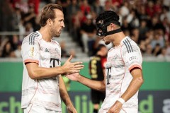 曼联13-14爆冷遭英乙淘汰！拜仁94分钟绝杀逃生！欧冠36强落定