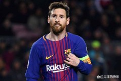 泪目！梅西2025回归巴萨内幕：深夜密谈哈维，48小时反转毁于西甲一纸否决