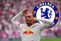 切尔西敲定哈维西蒙斯签约：新援即将加盟