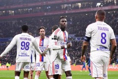 法甲最新积分榜详解：里昂获胜稳居第三，图卢兹、昂热表现起伏