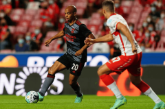 本菲卡VS皇家马德里：比分分析